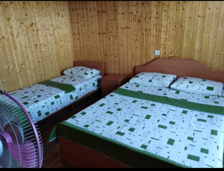 Проживание в семье Отдых на свежем воздухе Пицунда-4